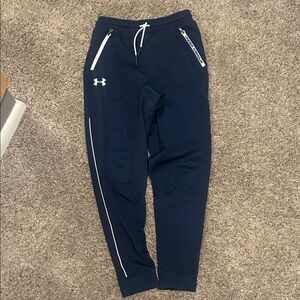 Under Armor Youth Large pants